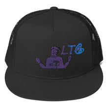 Load image into Gallery viewer, LTBXOMEN Trucker Cap
