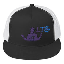 Load image into Gallery viewer, LTBXOMEN Trucker Cap
