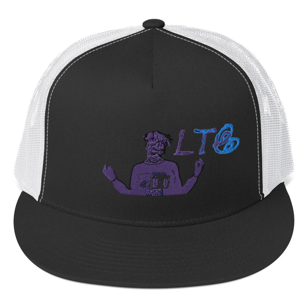 LTBXOMEN Trucker Cap