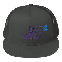 Load image into Gallery viewer, LTBXOMEN Trucker Cap
