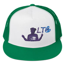 Load image into Gallery viewer, LTBXOMEN Trucker Cap
