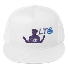 Load image into Gallery viewer, LTBXOMEN Trucker Cap
