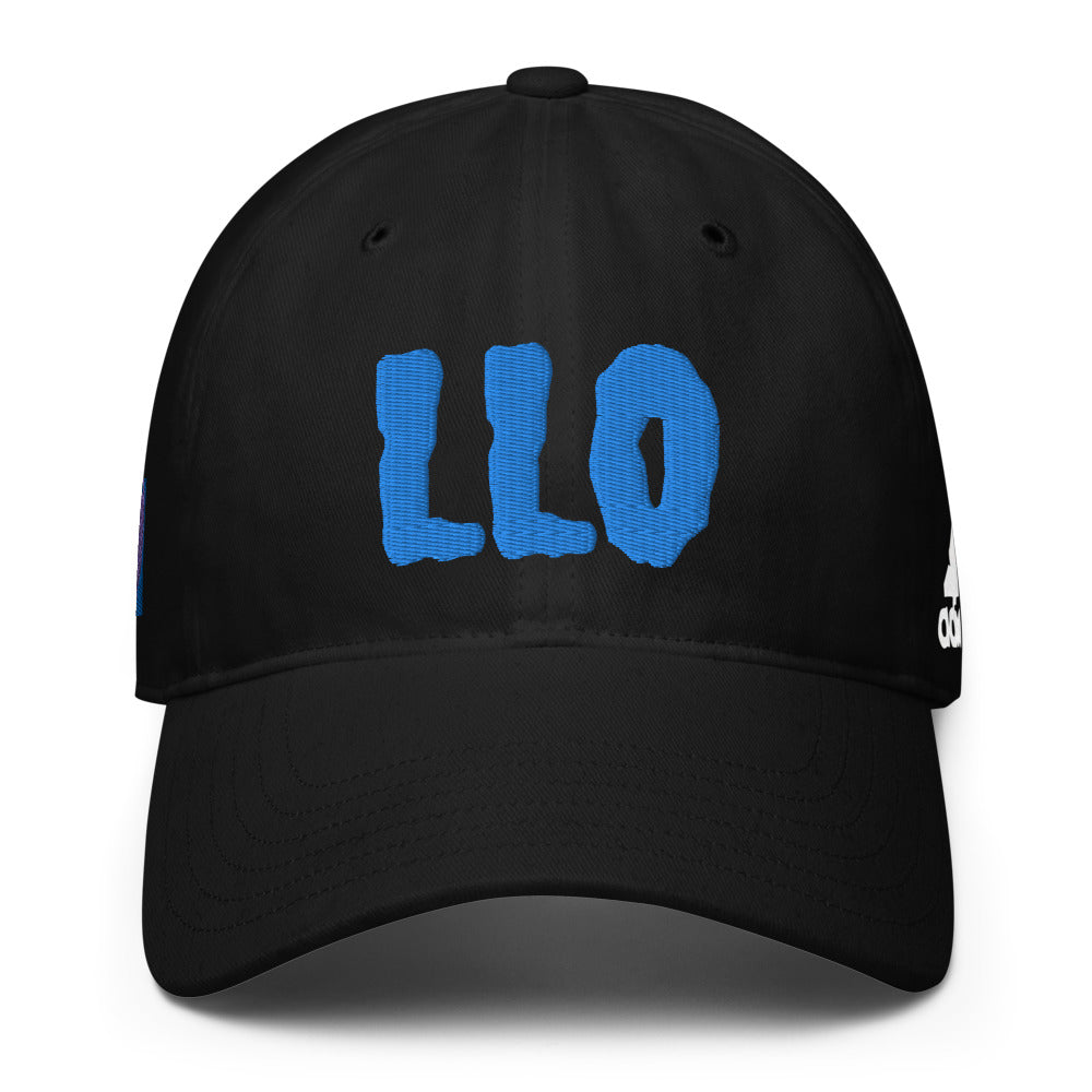 LLO MIILIWOKKMERCHXADDIAS golf cap