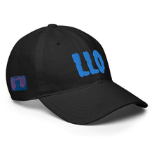 Load image into Gallery viewer, LLO MIILIWOKKMERCHXADDIAS golf cap
