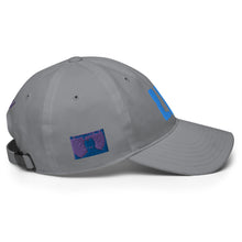 Load image into Gallery viewer, LLO MIILIWOKKMERCHXADDIAS golf cap
