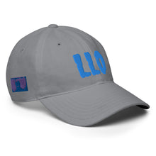 Load image into Gallery viewer, LLO MIILIWOKKMERCHXADDIAS golf cap
