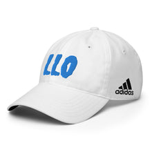 Load image into Gallery viewer, LLO MIILIWOKKMERCHXADDIAS golf cap
