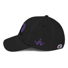 Load image into Gallery viewer, MILLI OMEN NEW LOGO DAD CAPS
