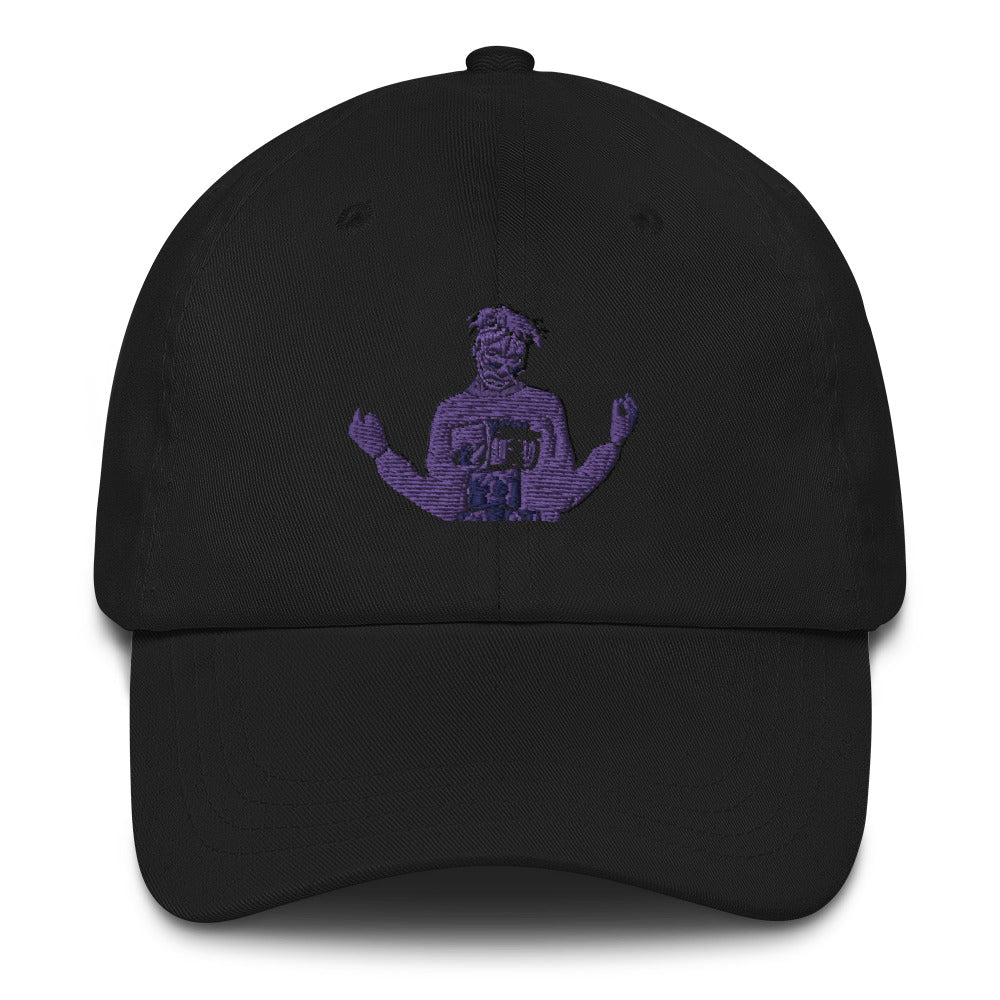 BIG O Dad hat