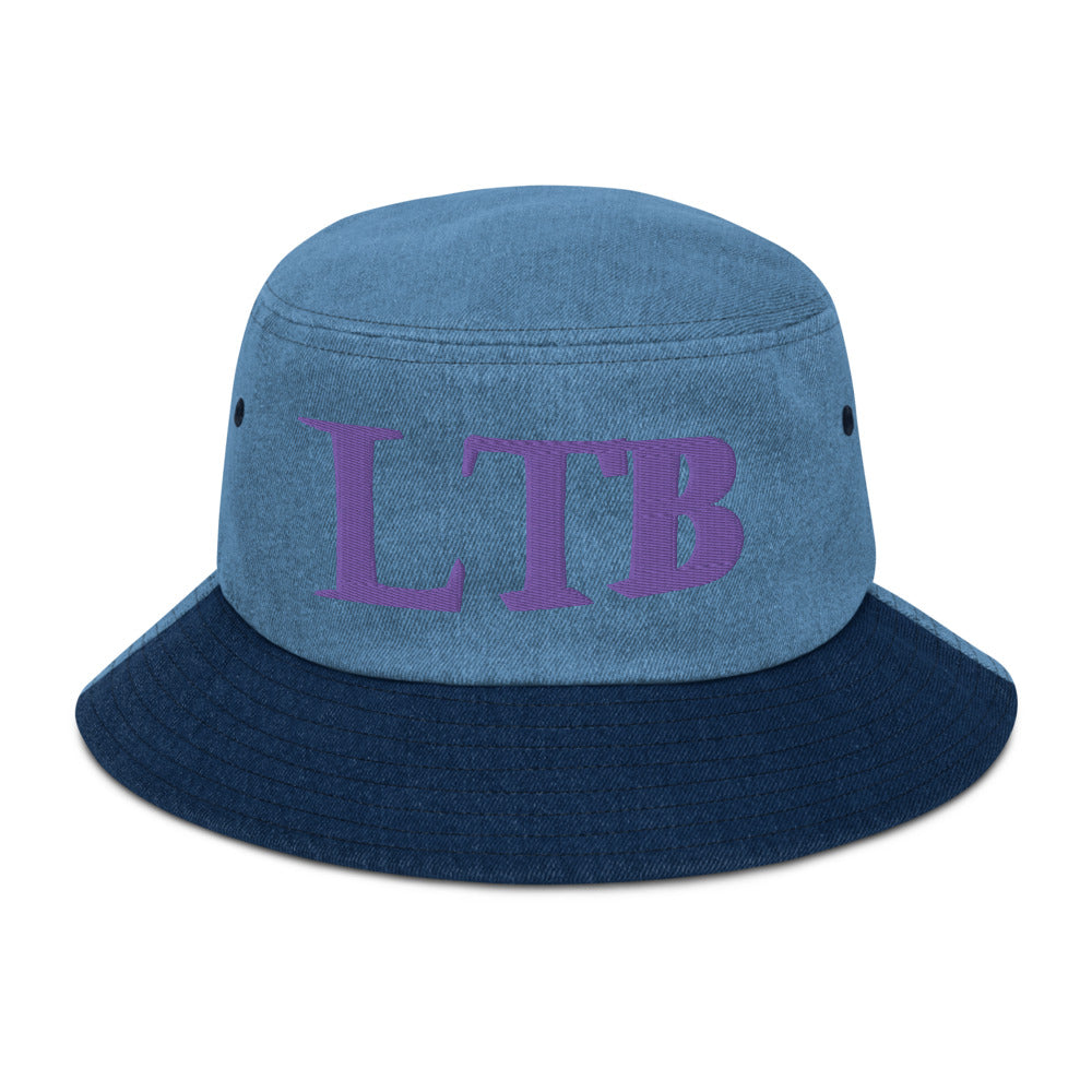 LTB BUCKET HATS