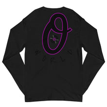 Load image into Gallery viewer, MIlliwokk merch signature long sleeve
