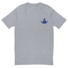 Load image into Gallery viewer, BLUE O STITCHED TEE

