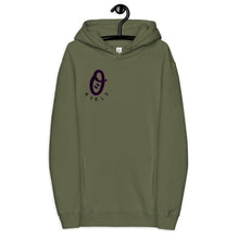 Load image into Gallery viewer, O WORLD HOODIE EXCLUSIVE
