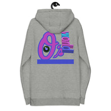 Load image into Gallery viewer, O WORLD HOODIE EXCLUSIVE
