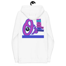 Load image into Gallery viewer, O WORLD HOODIE EXCLUSIVE
