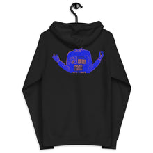 Load image into Gallery viewer, MW MERCH zip up hoodie
